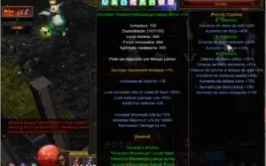 MEGAMU GL LVL 863 + 130MC