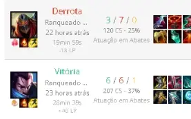 Acc Boostada Lol