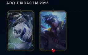 Acc Boostada Lol