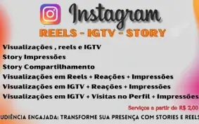 Alcance seu Potencial Total: Torne-se uma Sensação do Instag