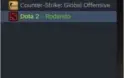 CONTA LENDA 3K MMR / 10K CONDUTA + JOGO AMONG US