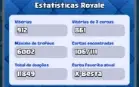 Conta De Clash Royale E Clash Of Clans