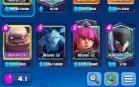 Conta De Clash Royale E Clash Of Clans