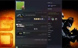 CONTA CS GO PRIME - LVL 12 GC - 3.848 HORAS DE CS