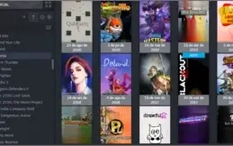 Conta steam 120 jogos - level 12 - NO VAC - UNICO DONO