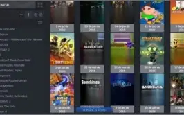 Conta steam 120 jogos - level 12 - NO VAC - UNICO DONO
