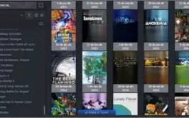 Conta steam 120 jogos - level 12 - NO VAC - UNICO DONO