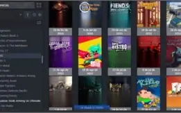 Conta steam 120 jogos - level 12 - NO VAC - UNICO DONO