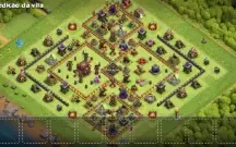 Clash of clans CV10 full barato