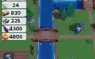 Conta do Palmon Survival