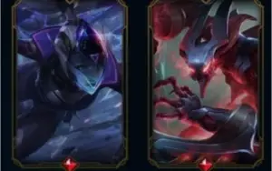 Conta PRATA IV main adc +100champs varias skins