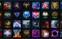 Conta PRATA IV main adc +100champs varias skins