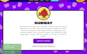 Script SubwaySurfers (Subwaypay) Casino Em PHP Completo