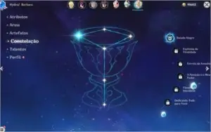 Genshin Impact Ast Mona AR7