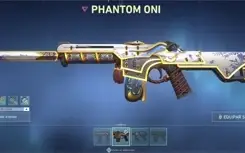 CONTA VALORANT DIAMANTE 2 + SKINS