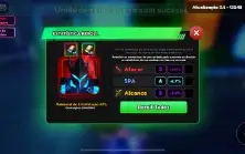 Conta Roblox Jogos Anime Vanguards E Vários Outros Jogos