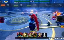 Conta Roblox Jogos Anime Vanguards E Vários Outros Jogos