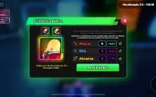 Conta Roblox Jogos Anime Vanguards E Vários Outros Jogos