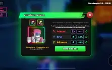Conta Roblox Jogos Anime Vanguards E Vários Outros Jogos