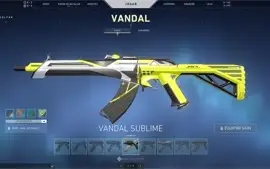 conta de valont com muitas skins, ex imortal 1024R$ gasto