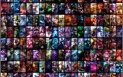 Conta Lol, Diamond, 329 Skins, Full Champ, 20 Rune Pages