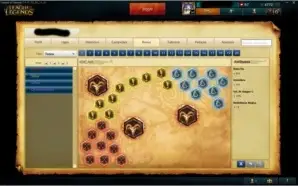 Conta Lol, Diamond, 329 Skins, Full Champ, 20 Rune Pages