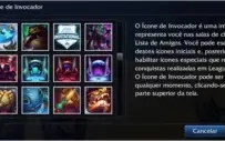 Conta Lol, Diamond, 329 Skins, Full Champ, 20 Rune Pages