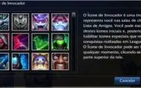 Conta Lol, Diamond, 329 Skins, Full Champ, 20 Rune Pages