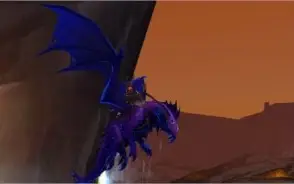 WoW - BFA - Conta insana. Hunter CM MOP, Magetower DK e Lock