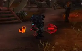 WoW - BFA - Conta insana. Hunter CM MOP, Magetower DK e Lock