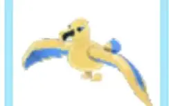 Kit pets de ouro lendario adoptme roblox
