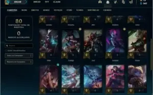 Conta Gold 4