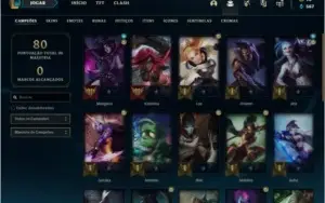 Conta Gold 4