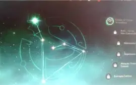 Conta AR 28  YOIMIYA + QIQI+ Lança de Jade Primitiva