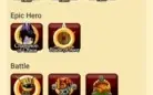 Venden conta de 9 anos, desapego