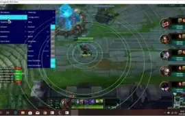 Script League of Legends LICENÇA VITALÍCIA 2021