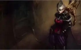 Conta Bronze 2  Projeto Ashe, Vayne SKT T1, Teemo Astronauta