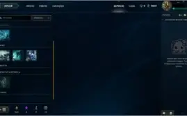Conta Smurf lvl 30 | 20 Campeões | Bronze