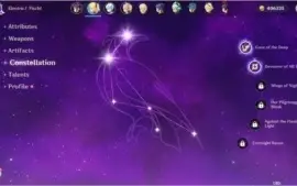 AR 43 com MONA, Skyward atlas e pride