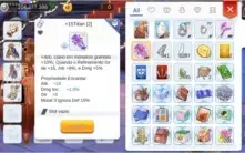 Vendo Conta Ragnarok Mobile - Eternal Love