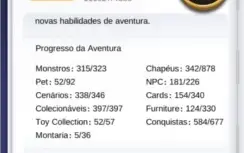 Vendo Conta Ragnarok Mobile - Eternal Love
