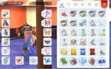 Vendo Conta Ragnarok Mobile - Eternal Love