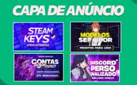 Design Profissional - Flyer, Banner, Tabela E Mais! [Entrega