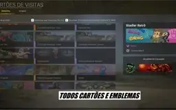 UNLOCK-ALL PARA COD WARZONE|MW E COD VANGUARD.