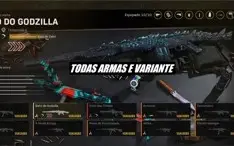 UNLOCK-ALL PARA COD WARZONE|MW E COD VANGUARD.