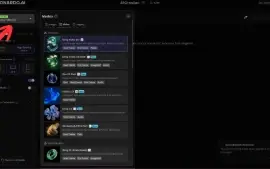 Leonardo AI - Essential 1 mês (Seedance 2, Kling, Veo3...)