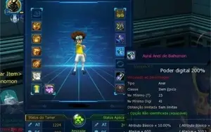Conta LaDMO Susano