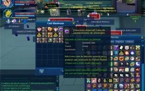 Conta LaDMO Susano