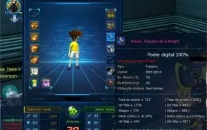 Conta LaDMO Susano