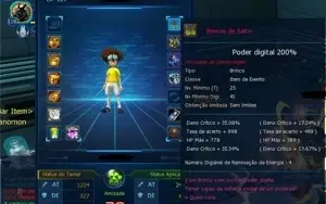 Conta LaDMO Susano